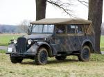 Horch 901 1937 года
